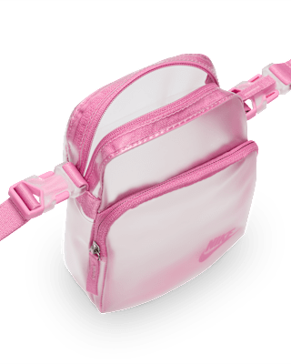 フィットネスバッグ Nike Heritage Crystal Crossbody Bag 4L Nike Heritage Crystal Crossbody Bag (4L). Nike.com